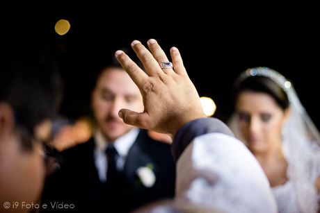Casamento Mansão da Colina